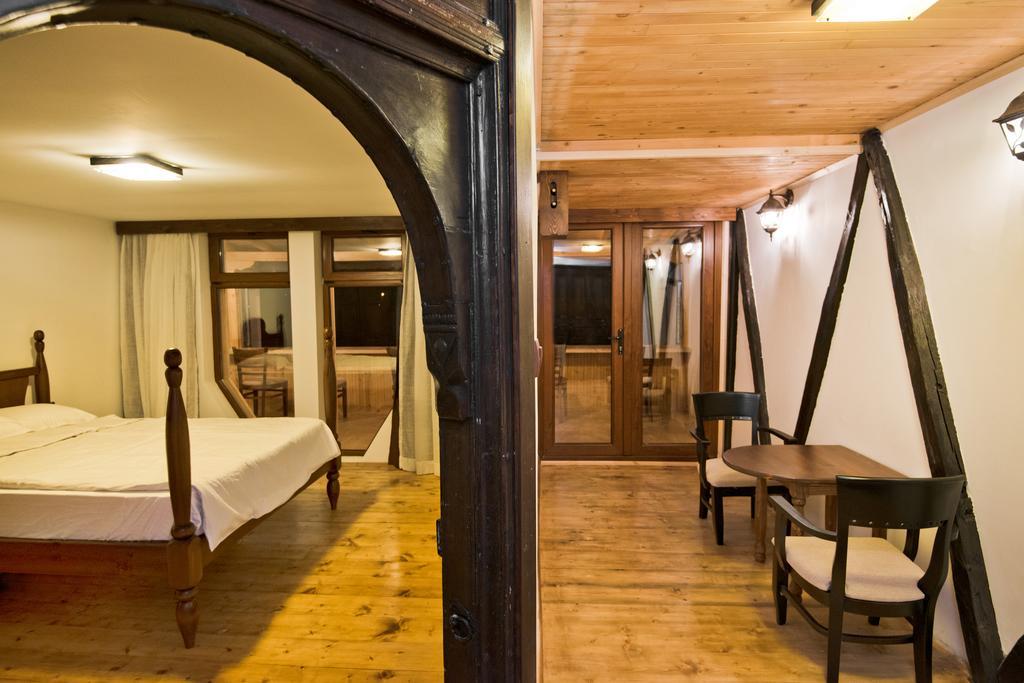 The Lion'S Residence Tırnova Dış mekan fotoğraf